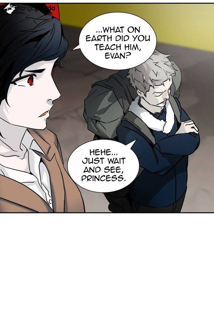 Tower of God Chapter 316 image 012